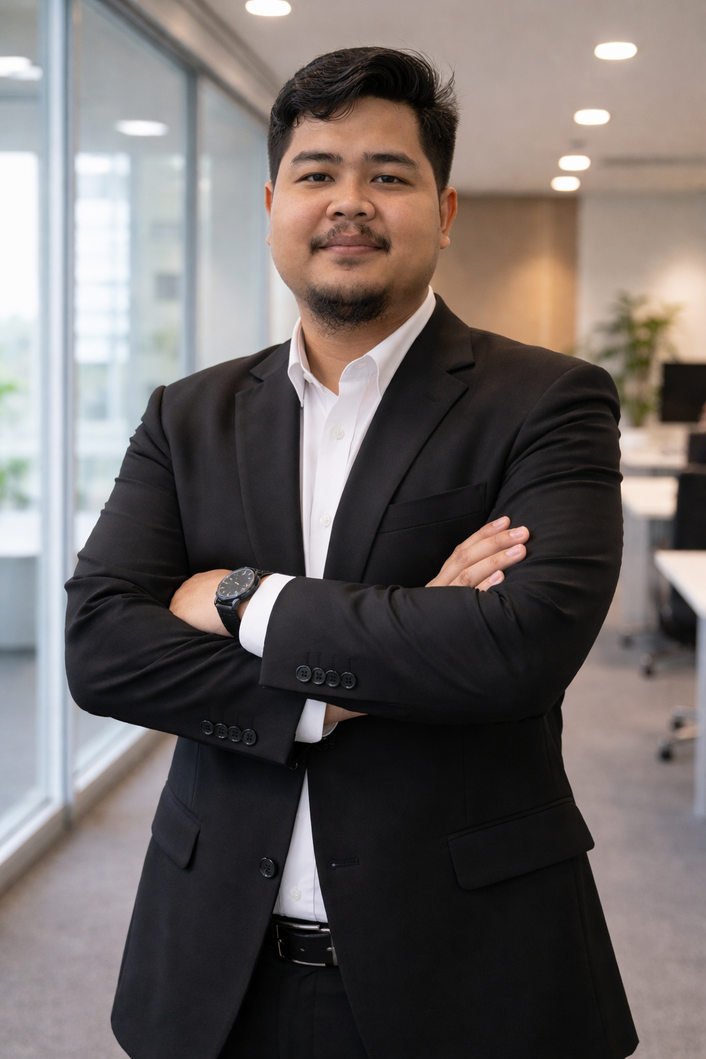 Abdul Fattahurrahman