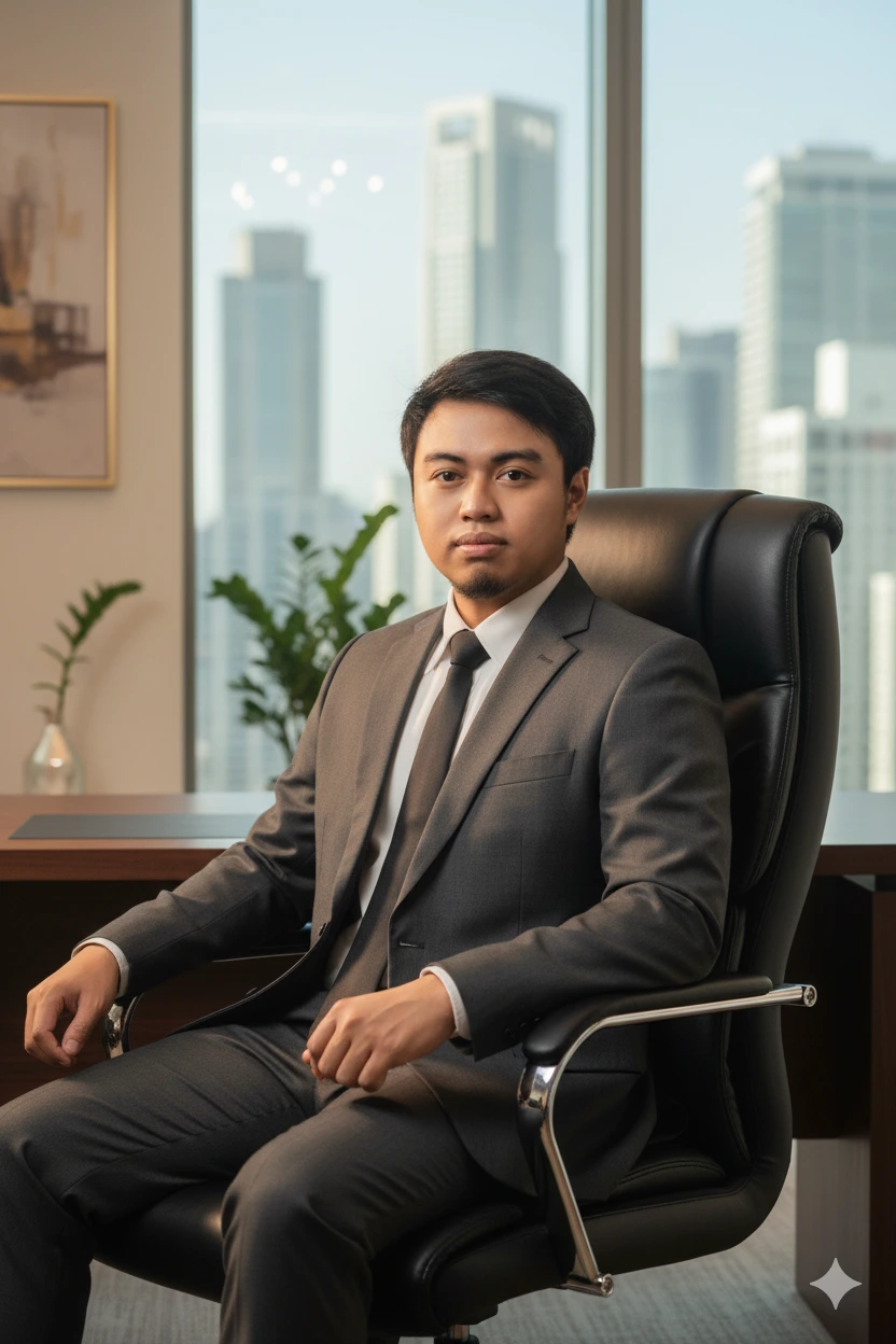 M. Yassir Saputra