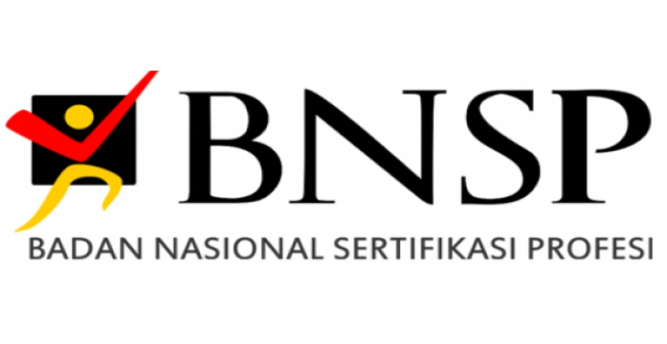 BNSP Logo
