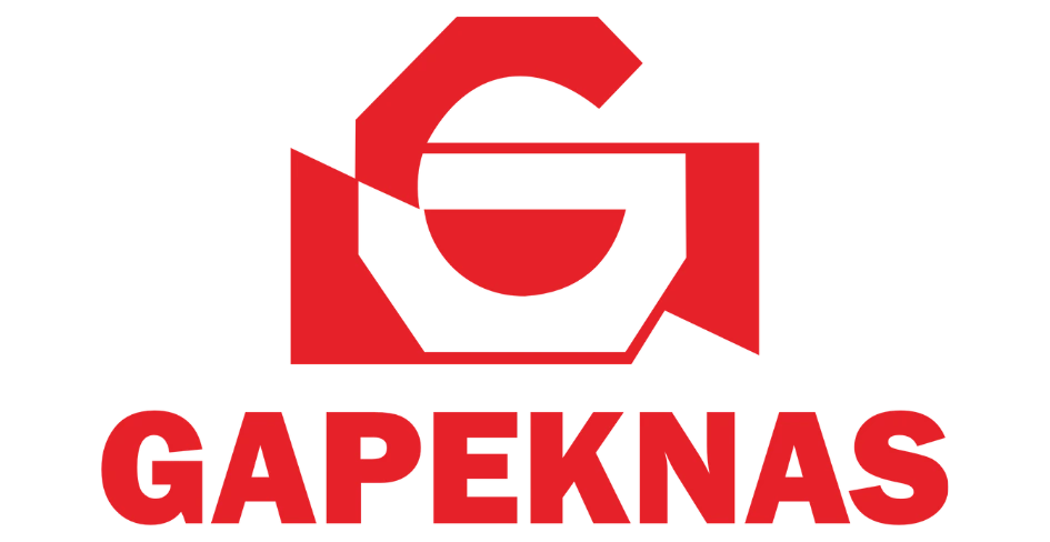 GAPKNAS Logo