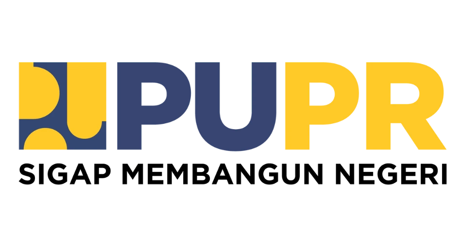 PUPR Logo