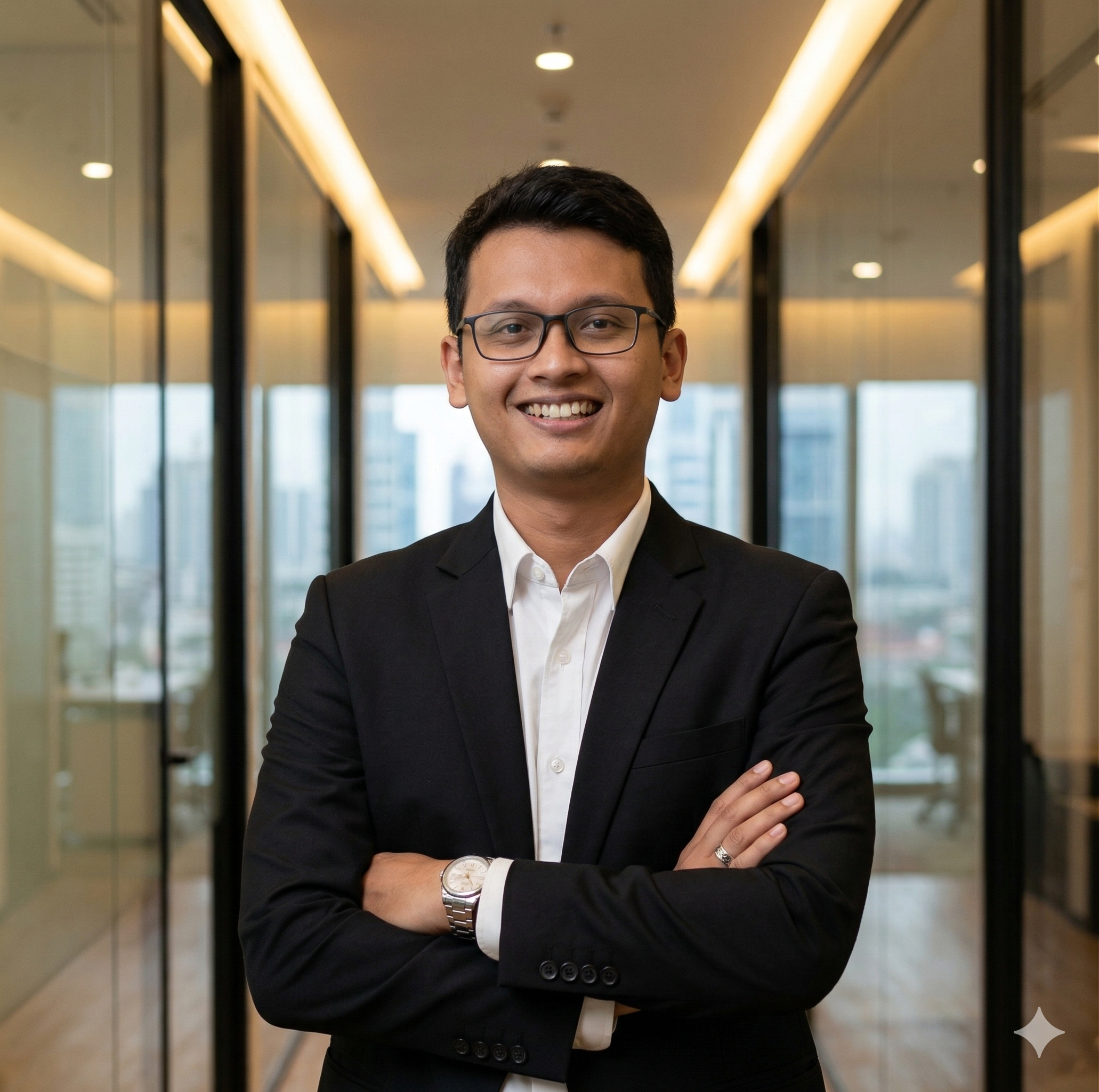 Nuzul Arifin