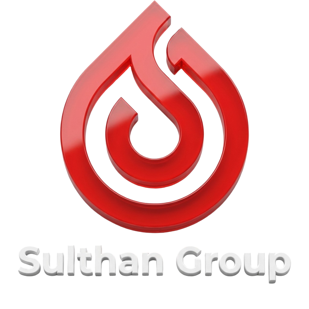 Sulthan Group Logo